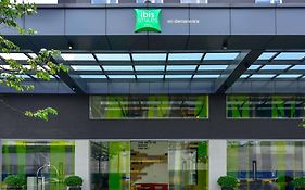 ibis Styles Kuala Lumpur Sri Damansara